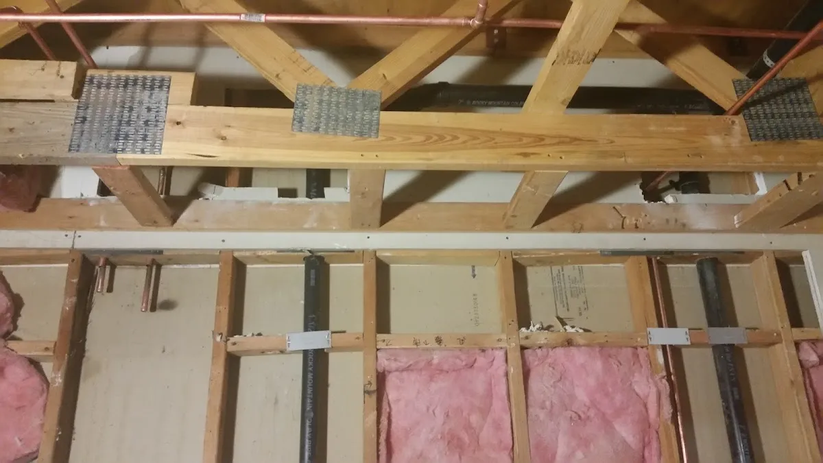 Plumbing services in Nashville, TN